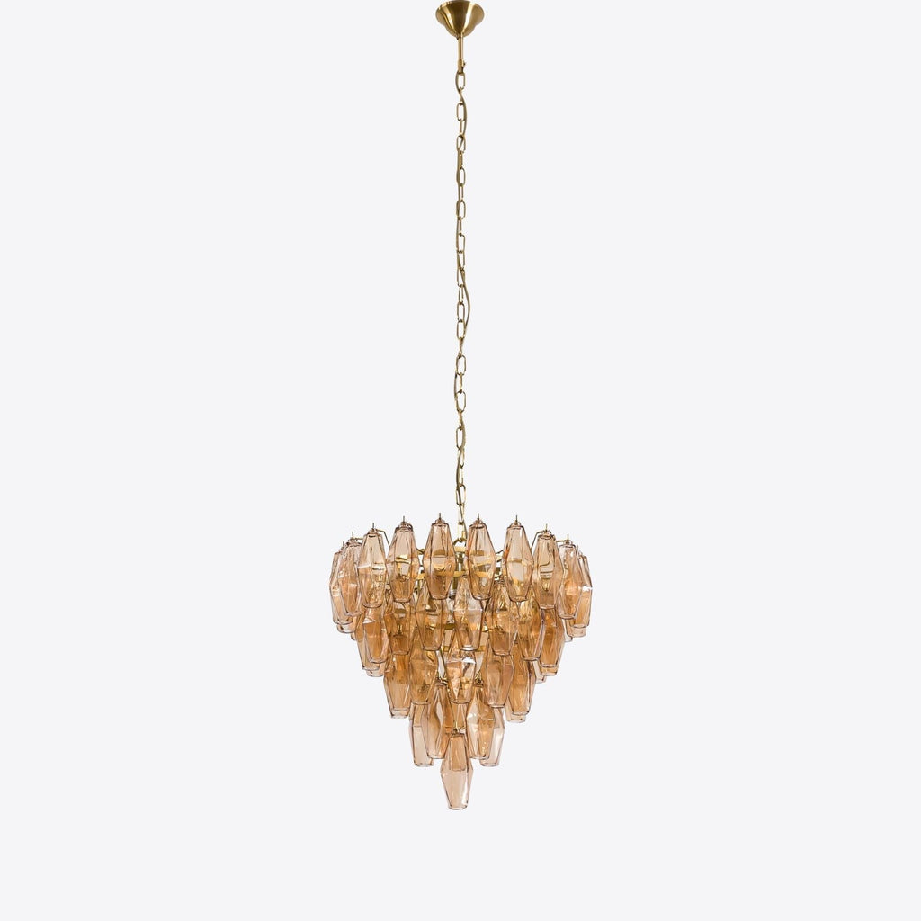Asti Murano Chandelier