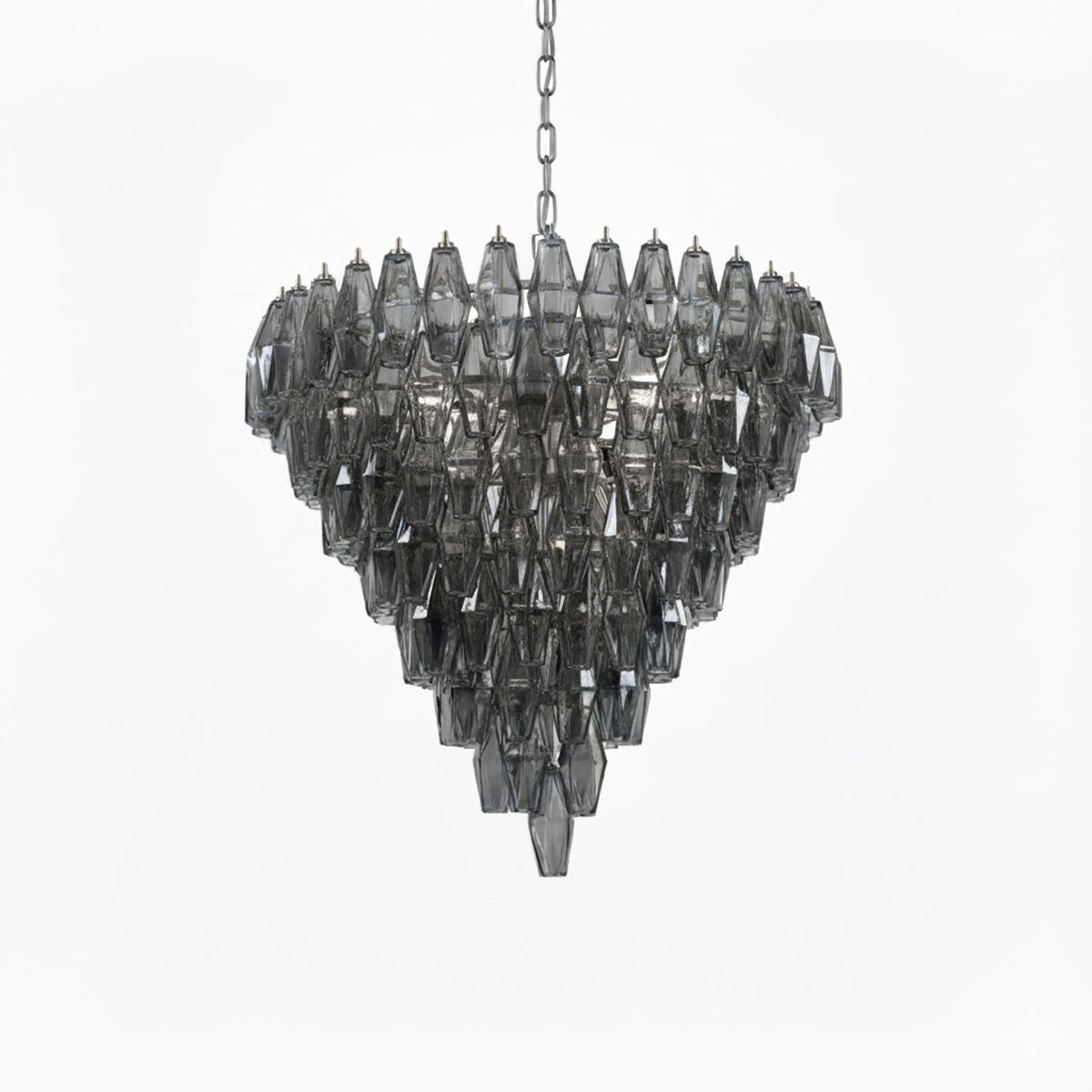 Asti Murano Chandelier