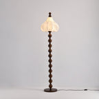 Astrid Fabric Floor Lamp