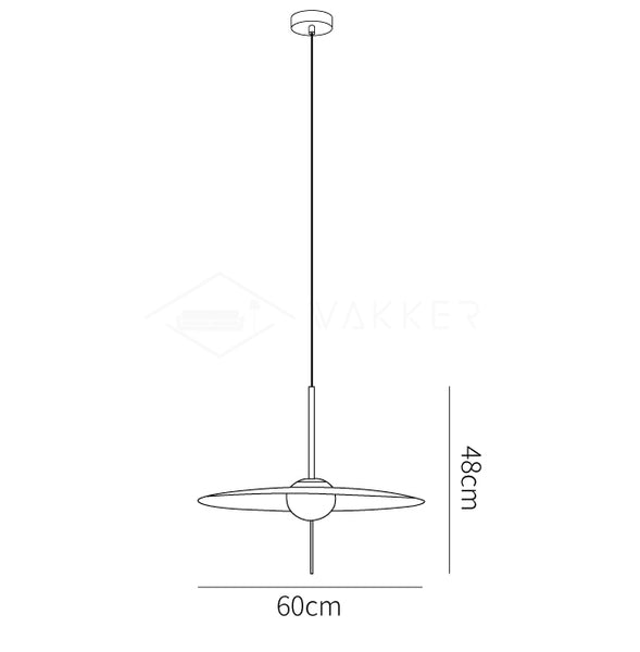 Astris Pendant Lamp