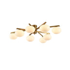 Astrora Globe Ceiling Light