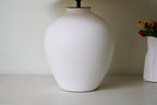 Aterra Ceramic Table Lamp