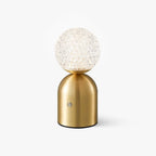 Atlas Built - in Battery Table Lamp
