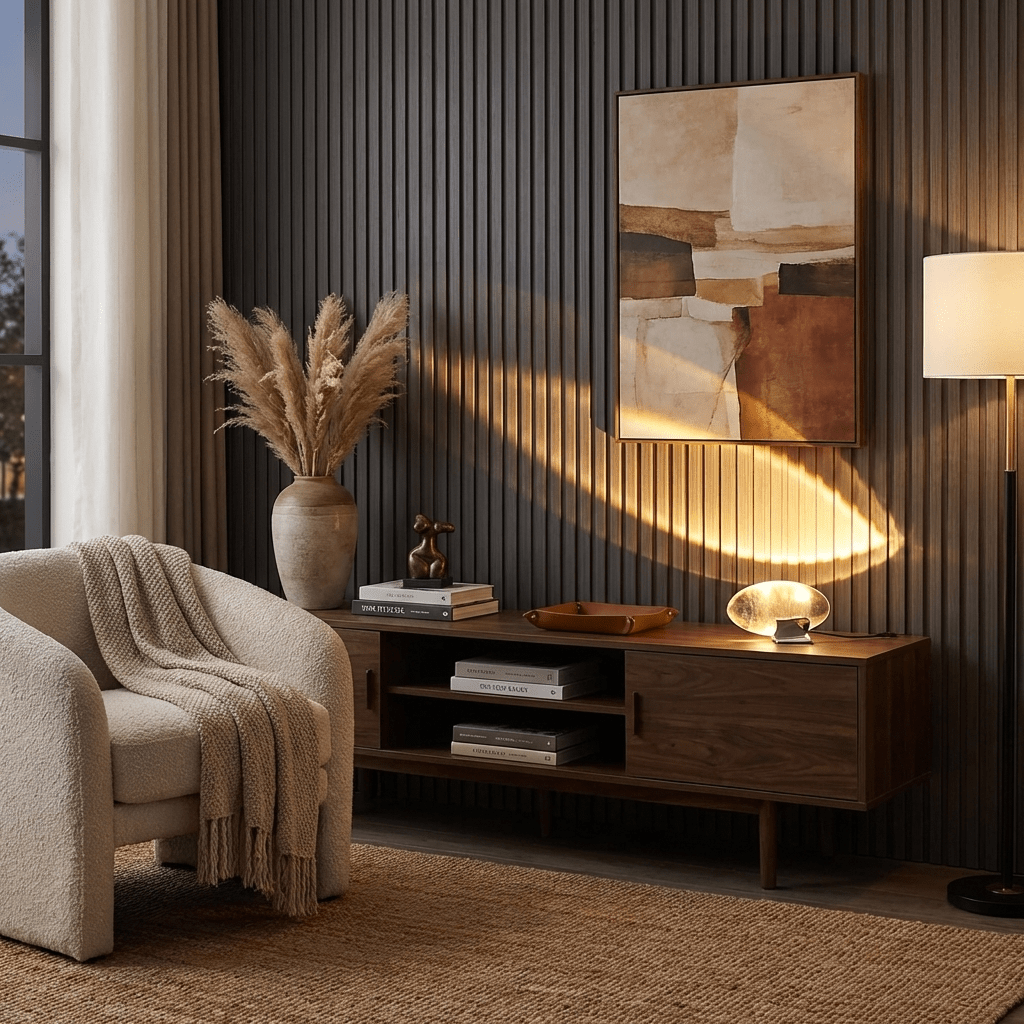 Atman Table Lamp