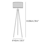 Aubrey Floor Lamp