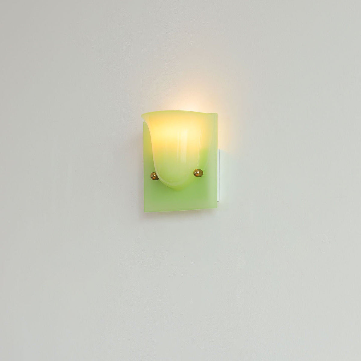 Aura Melt Wall Sconce