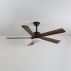 Auralin Breeze Ceiling Fan Light