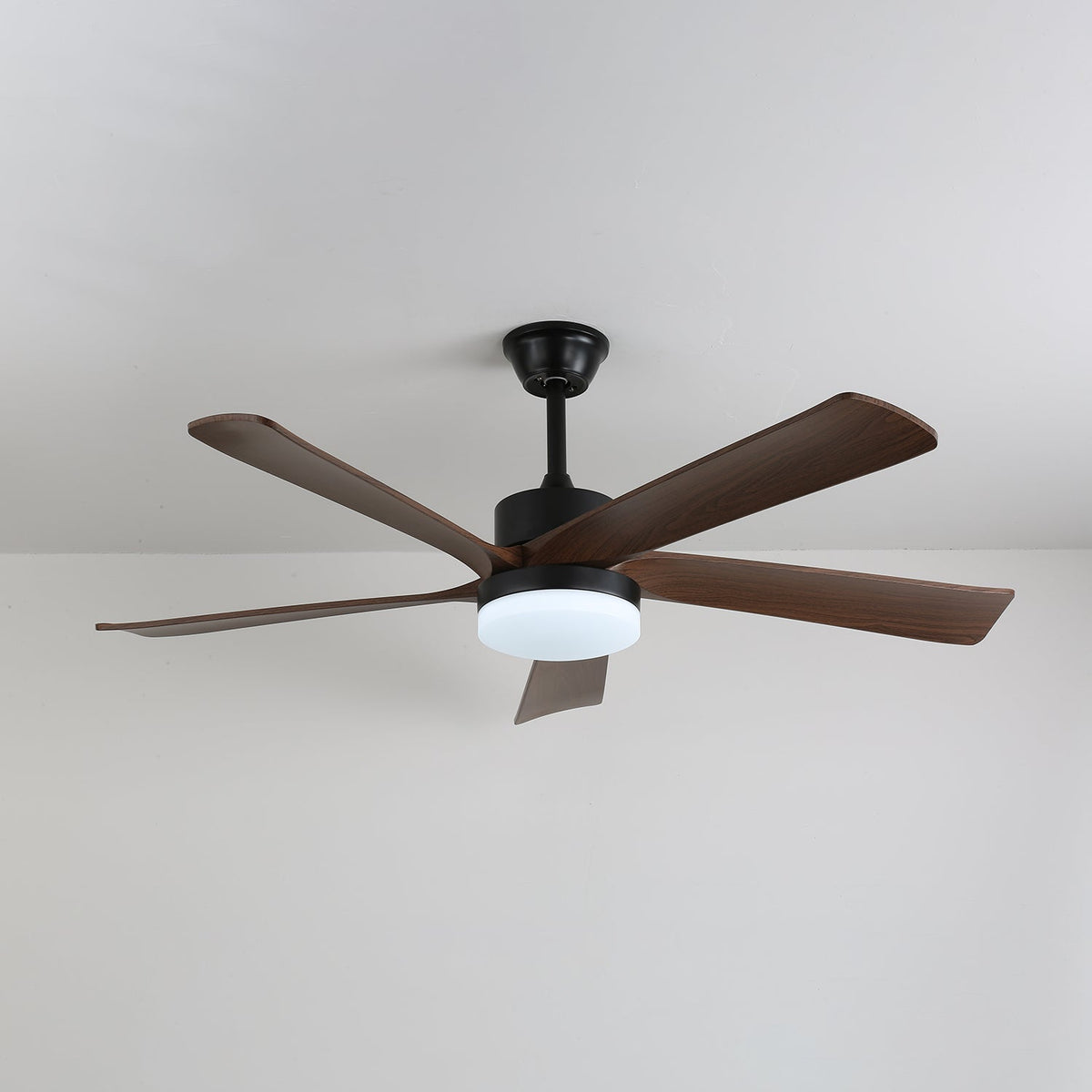 Auralin Breeze Ceiling Fan Light