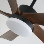 Auralin Breeze Ceiling Fan Light