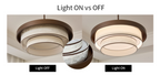 Auralyn Ceiling Light