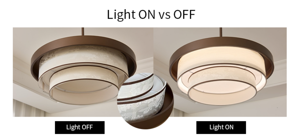 Auralyn Ceiling Light