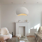 Khmara Resin Pendant Light