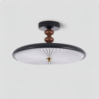 Aurelia Disc Ceiling Light