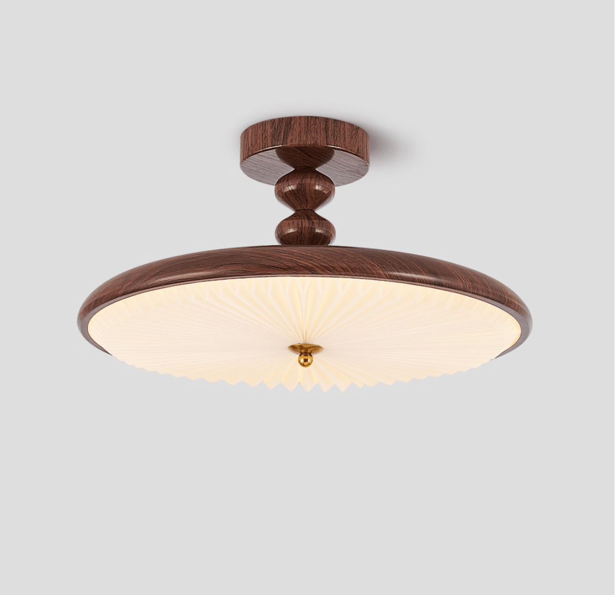 Aurelia Disc Ceiling Light