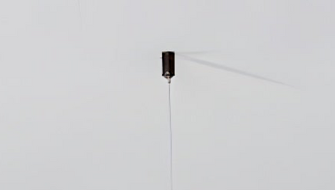 Aurelia Globe Chandelier