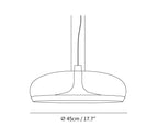Aurelia LED Pendant Lamp