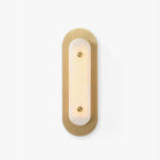 Aurelia Perforated Wall Sconce