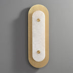 Aurelia Perforated Wall Sconce