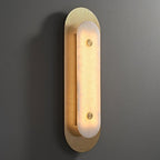 Aurelia Perforated Wall Sconce