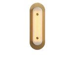 Aurelia Perforated Wall Sconce