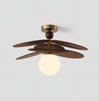 Aurelian Bloom Ceiling Light