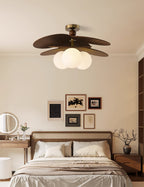 Aurelian Bloom Ceiling Light