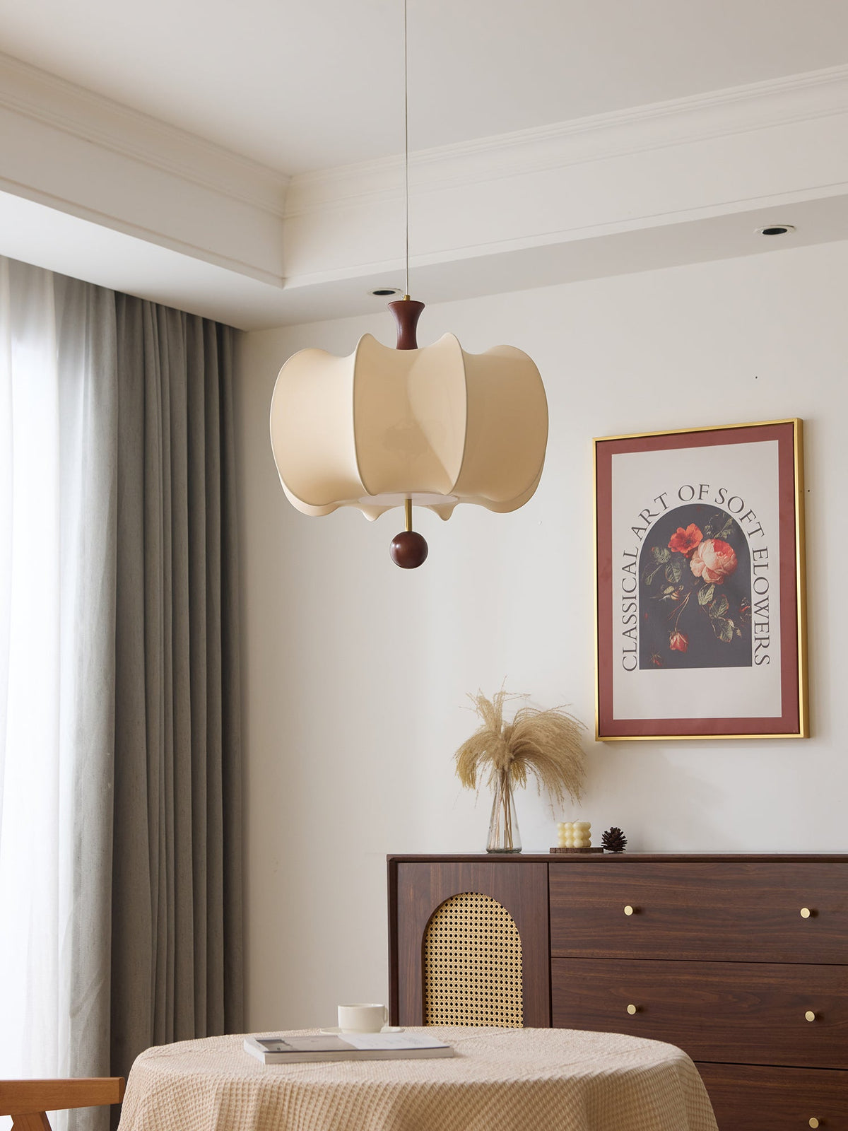Aureliar Cloud Pendant Light