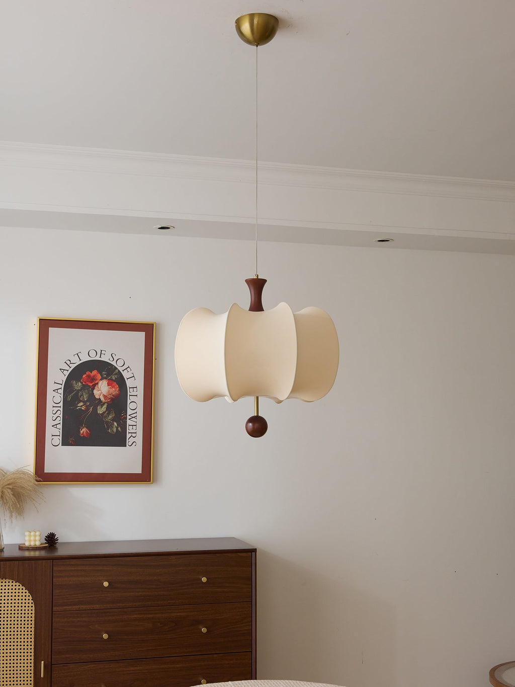 Aureliar Cloud Pendant Light