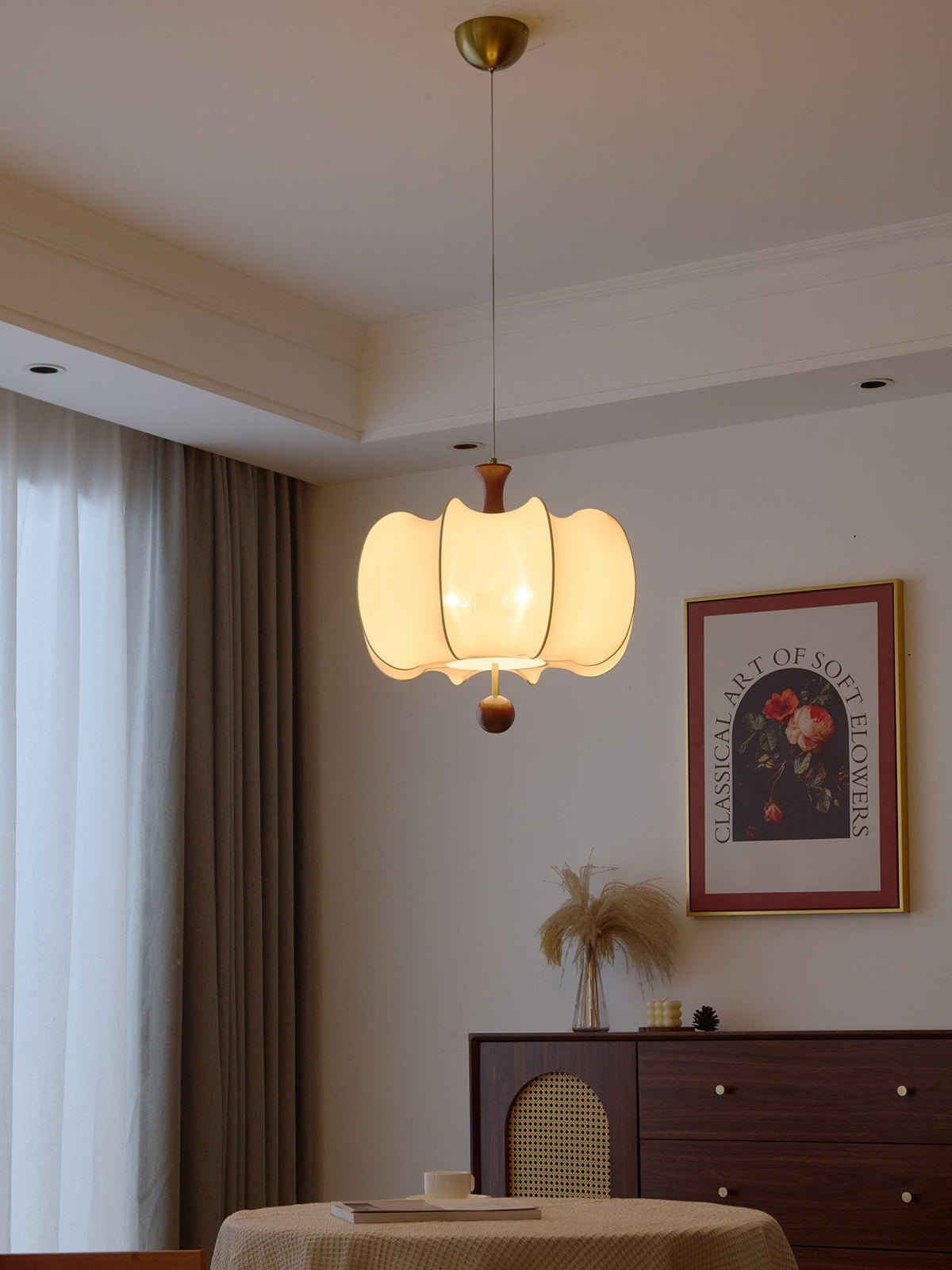Aureliar Cloud Pendant Light