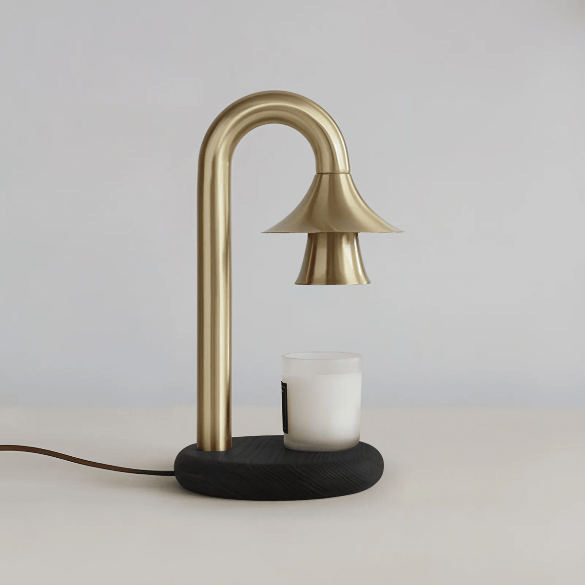 Aurelio Candle Warmer Lamp