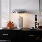 Aurelio Dome Table Lamp