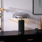 Aurelio Dome Table Lamp