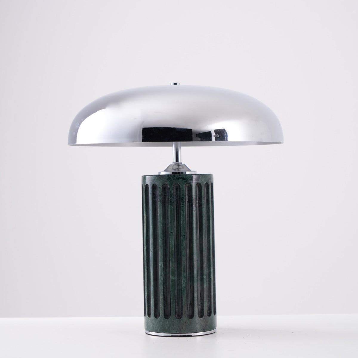 Aurelio Dome Table Lamp