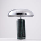 Aurelio Dome Table Lamp