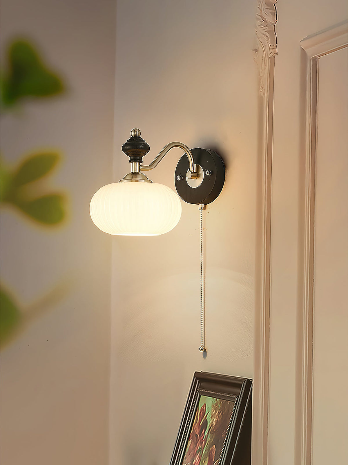 Aurelo Wall Lamp