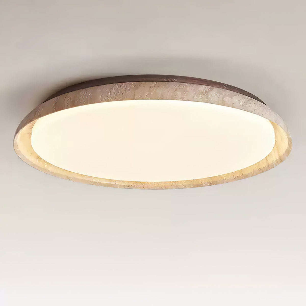 Aureum Edge Ceiling Light
