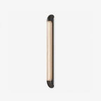 Aurevane Ribbed Glass Wall Sconce