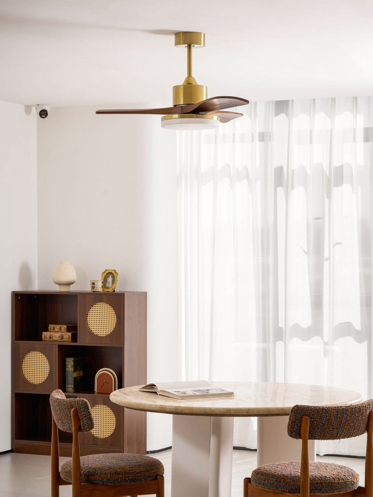 Aurevo Ceiling Fan Light