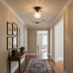 Auri Bird Ceiling Light