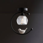Auri Bird Ceiling Light