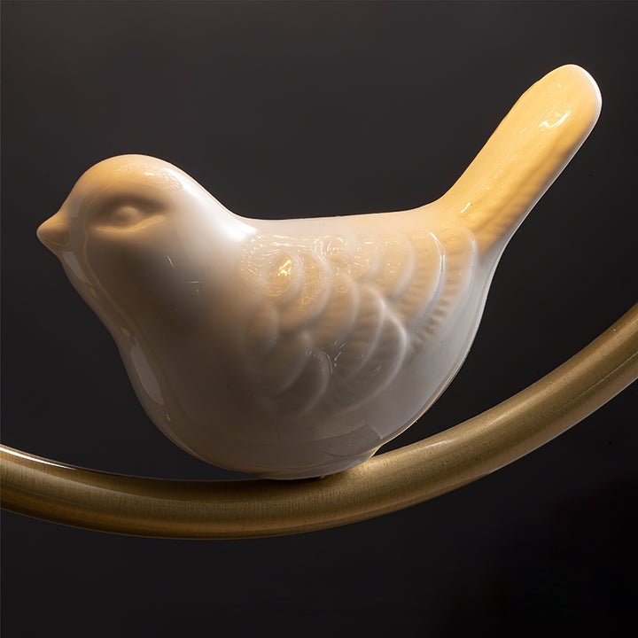 Auri Bird Ceiling Light