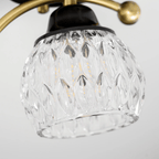 Auri Bird Ceiling Light