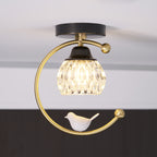 Auri Bird Ceiling Light