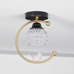 Auri Bird Ceiling Light