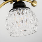 Auri Bird Ceiling Light