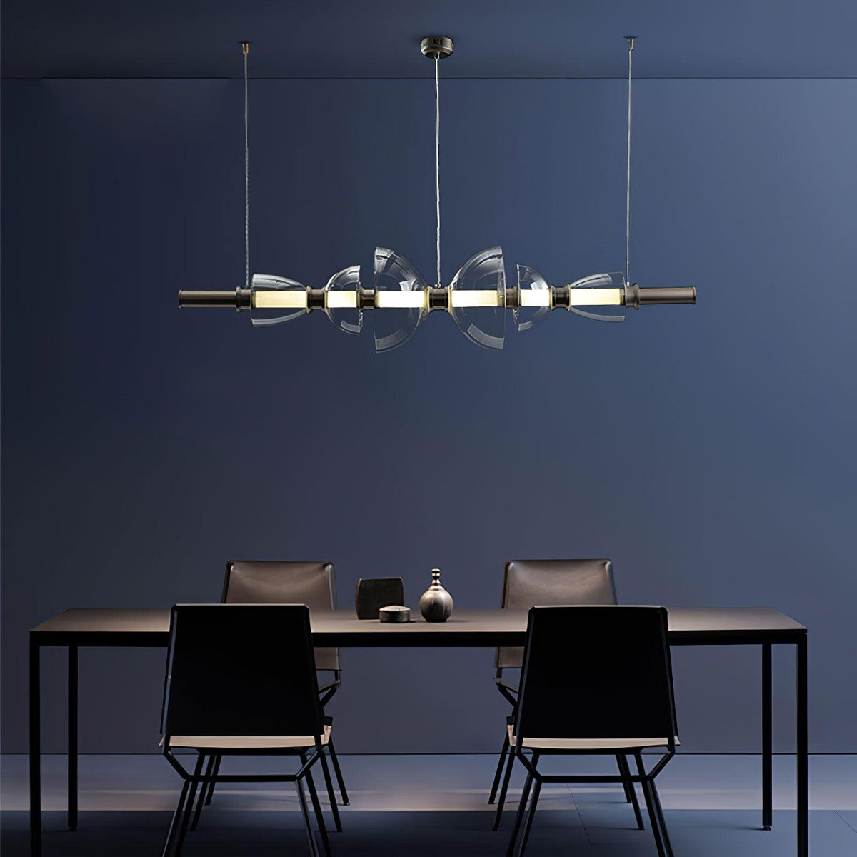 Aurora Luminosity Pendant Lamp