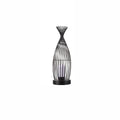 Aurora Orbis Lantern Outdoor Light