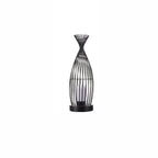 Aurora Orbis Lantern Outdoor Light