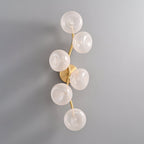 Aurora Vine Wall Lamp