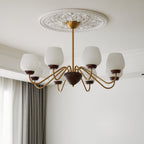 Aurorium Chandelier